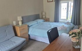 Accomadation Wrexham